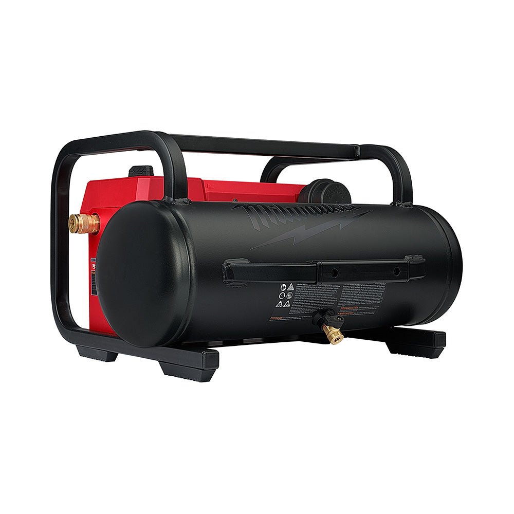 Milwaukee 2840-20  -  M18 FUEL™ 2 Gallon Compact Quiet Compressor