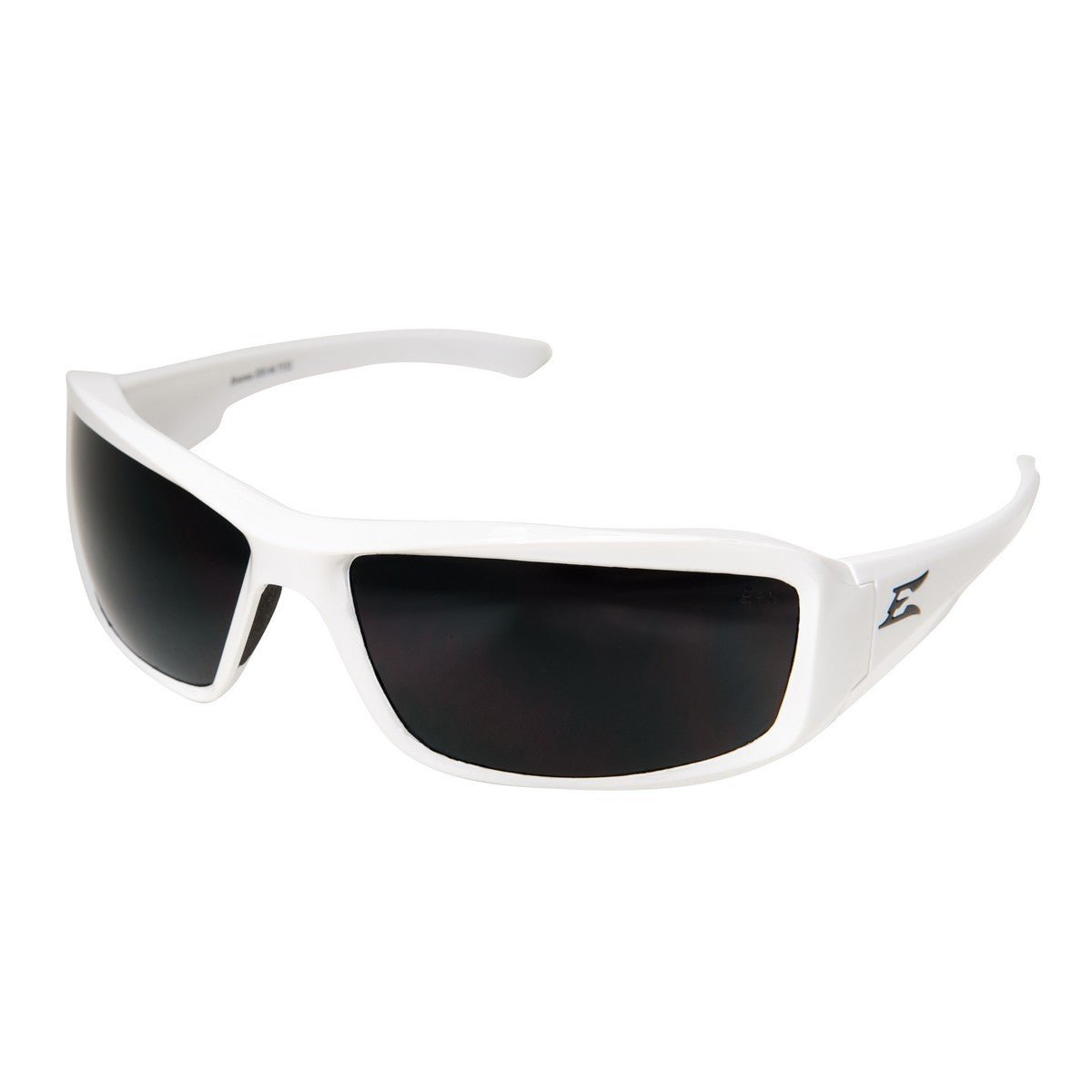 Edge XB446 - Brazeau White - White / Smoke