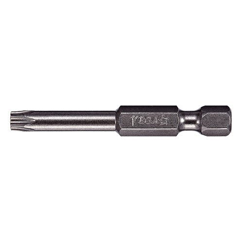 Vega 1150T40A – Torx T40 Power Bit x 6 Zoll 