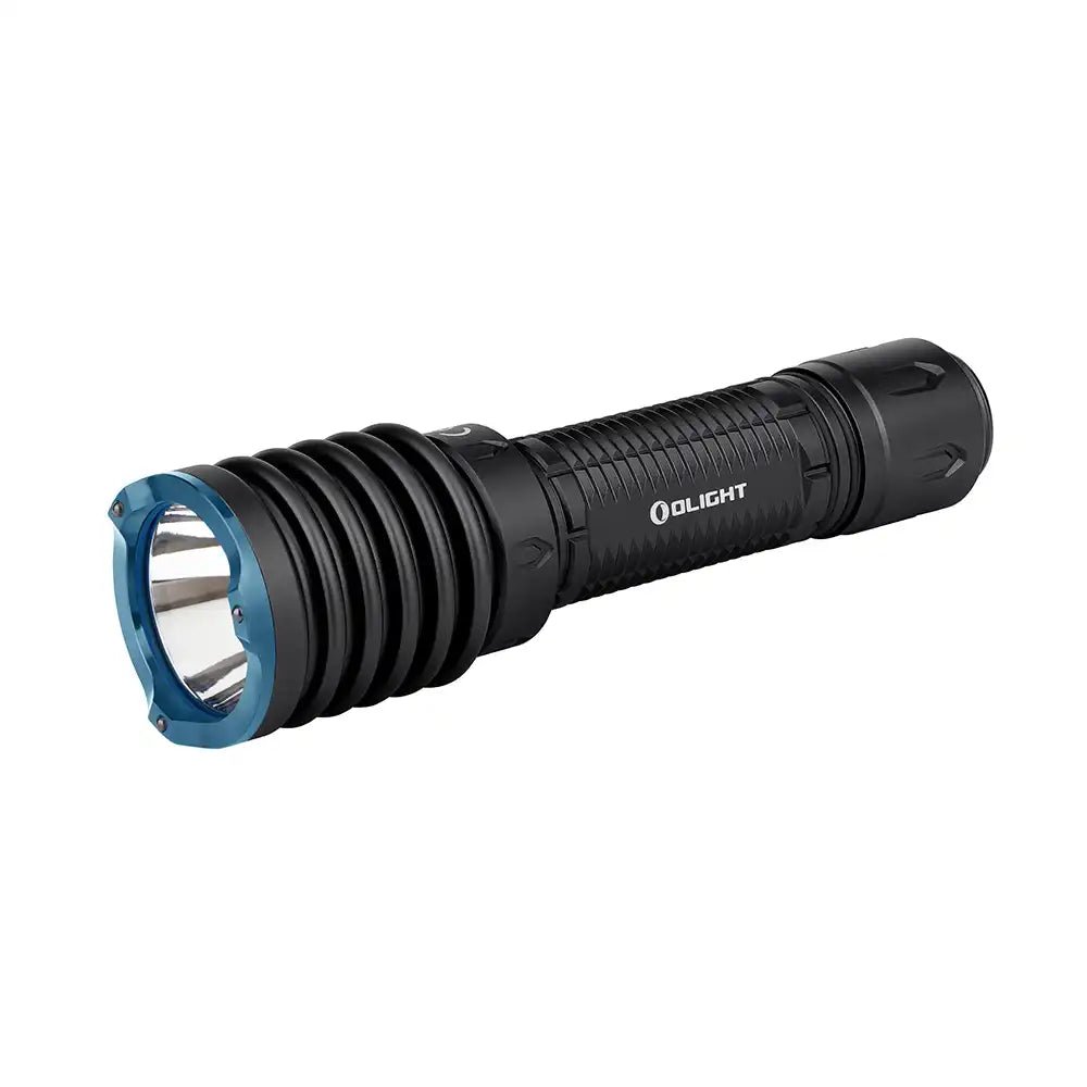 Olight Warrior X 3 – Neue überlegene taktische Taschenlampe