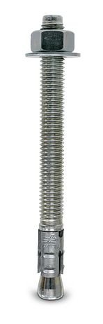 Strong-Bolt® 2 Wedge Anchor — 304 Stainless Steel 3/8" X 3-3/4"- 50bx