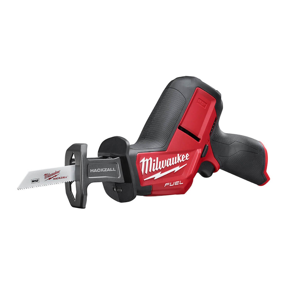 Milwaukee 2520-20 - M12 FUEL™ HACKZALL® Recip Saw (Bare Tool)