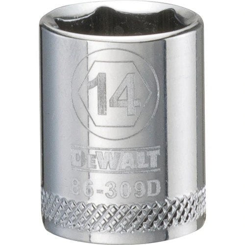 Douille DEWALT DWMT86309OSP-001Pc 38 dents-06Pt-14