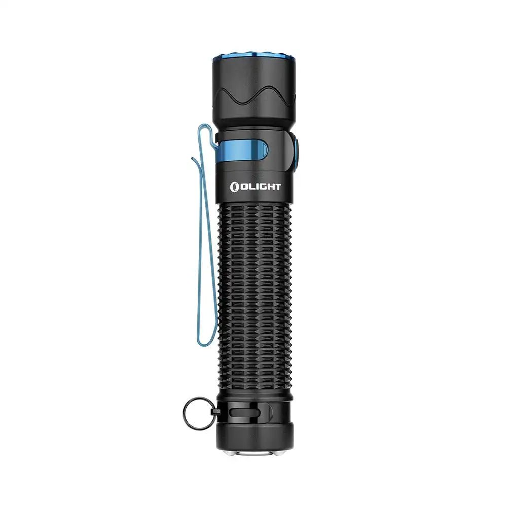 Olight Warrior Mini 2 Best EDC Flashlight