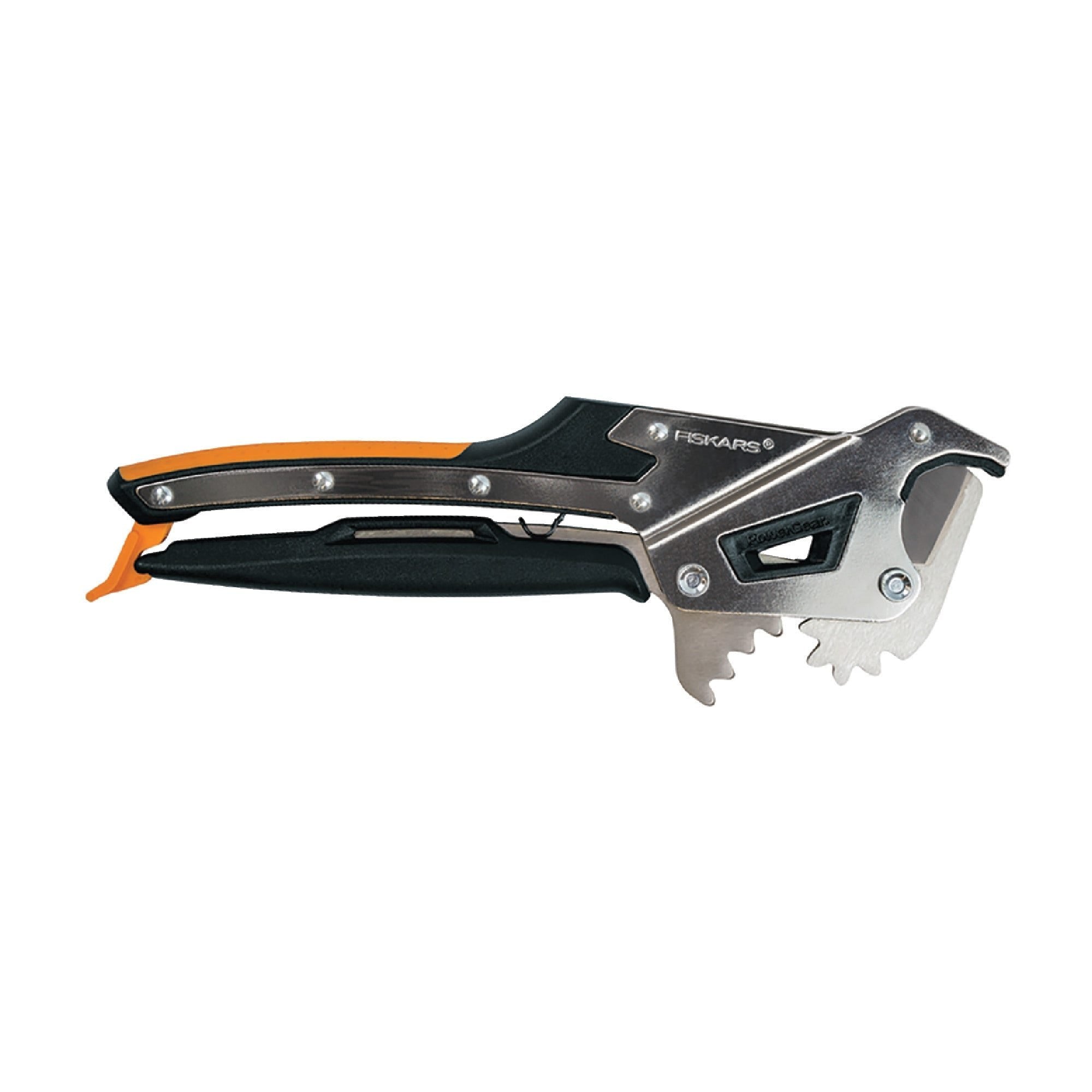 Fisker740100 PowerGear Plastic Pipe Cutter