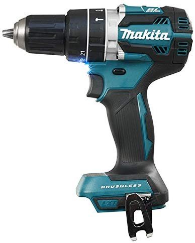 Makita DHP484Z 18V LXT Brushless 1/2" Hammer Driver Drill (Tool Only)