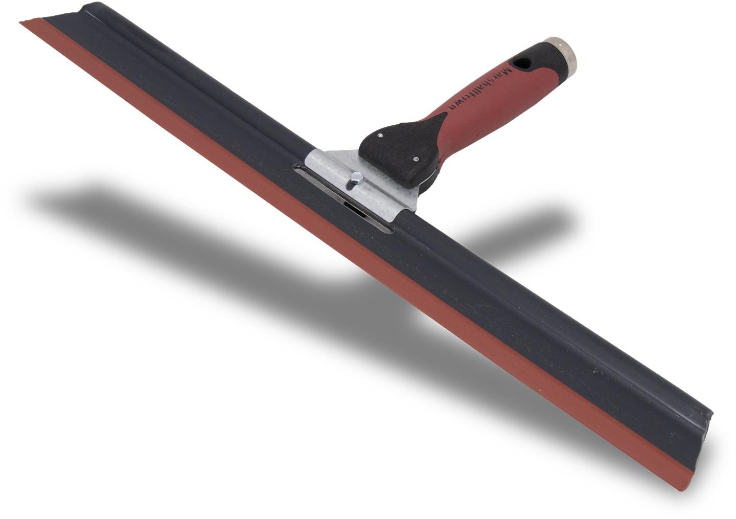 Marshalltown AKD18 - 18" Adjustable Pitch Squeegee