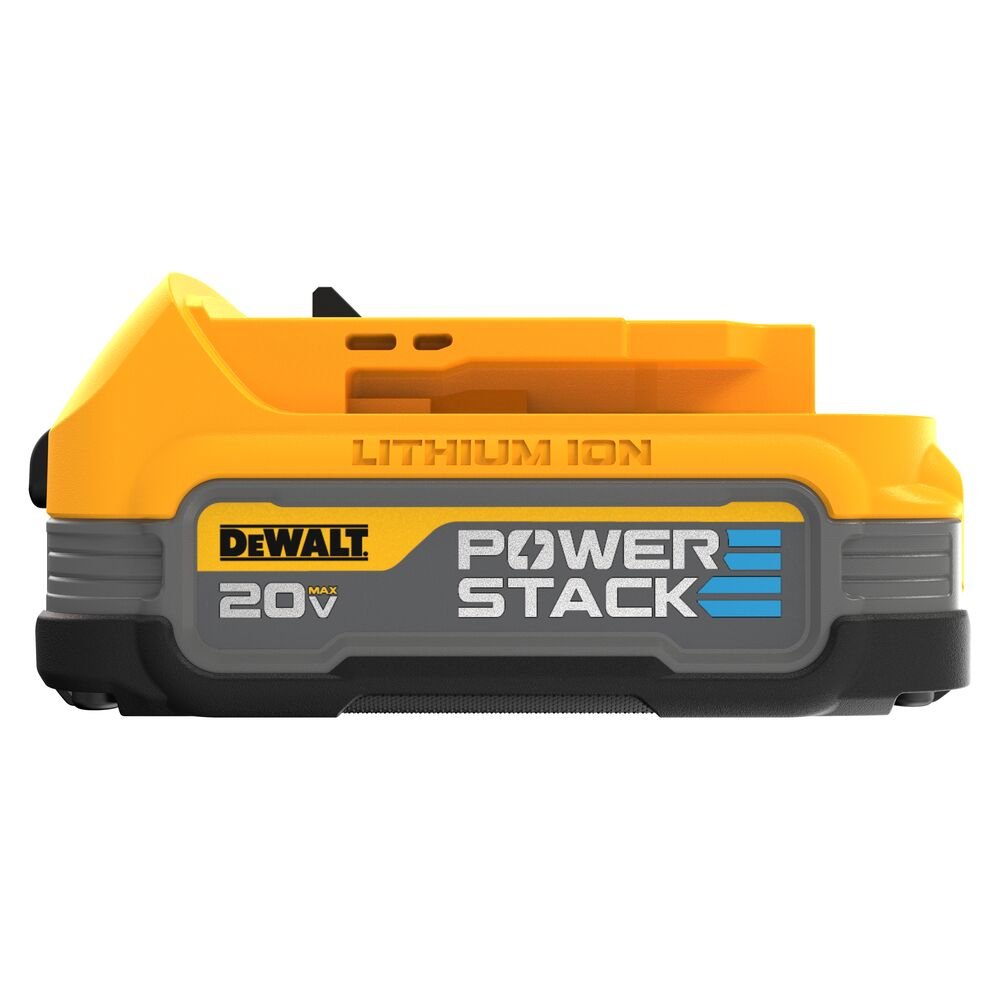 DEWALT DCBP034 20V MAX* DEWALT POWERSTACK™ KOMPAKTAKKU