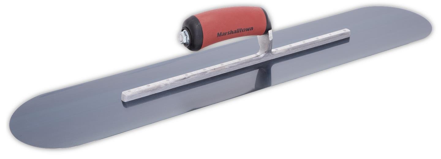 Marshalltown  SP205BD - 20 X 5 BS Pool Trowel-DuraSoft Hdle