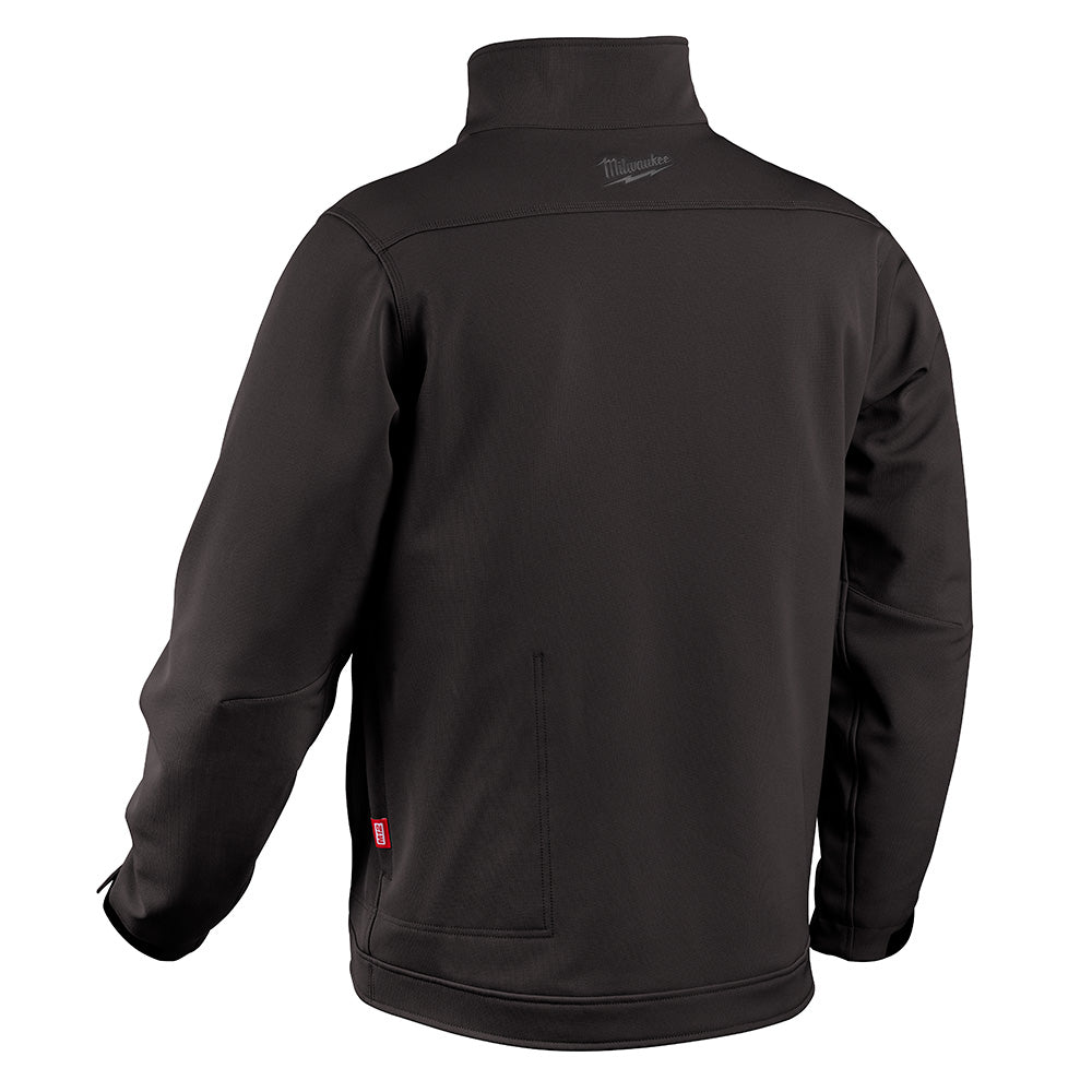 Milwauke 204 Series - M12™ Heated TOUGHSHELL™ Jacket