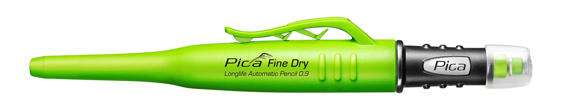 Pica - PICA-7070 - Fine Dry Longlife Automatic Pencil 0.9