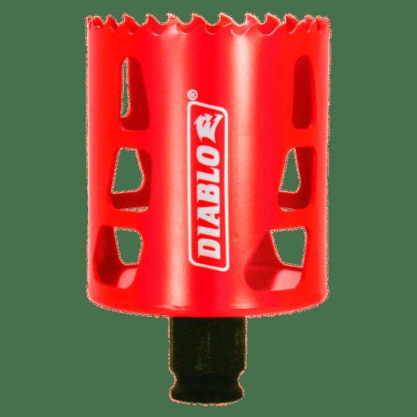 Scie cloche Diablo 2-1/4"