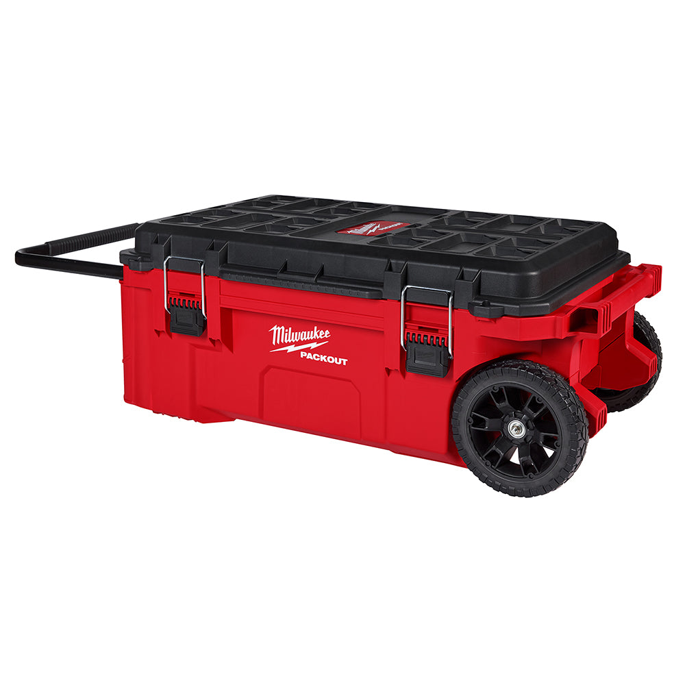 MILWAUKEE 48-22-8428  -   PACKOUT™ Rolling Tool Chest