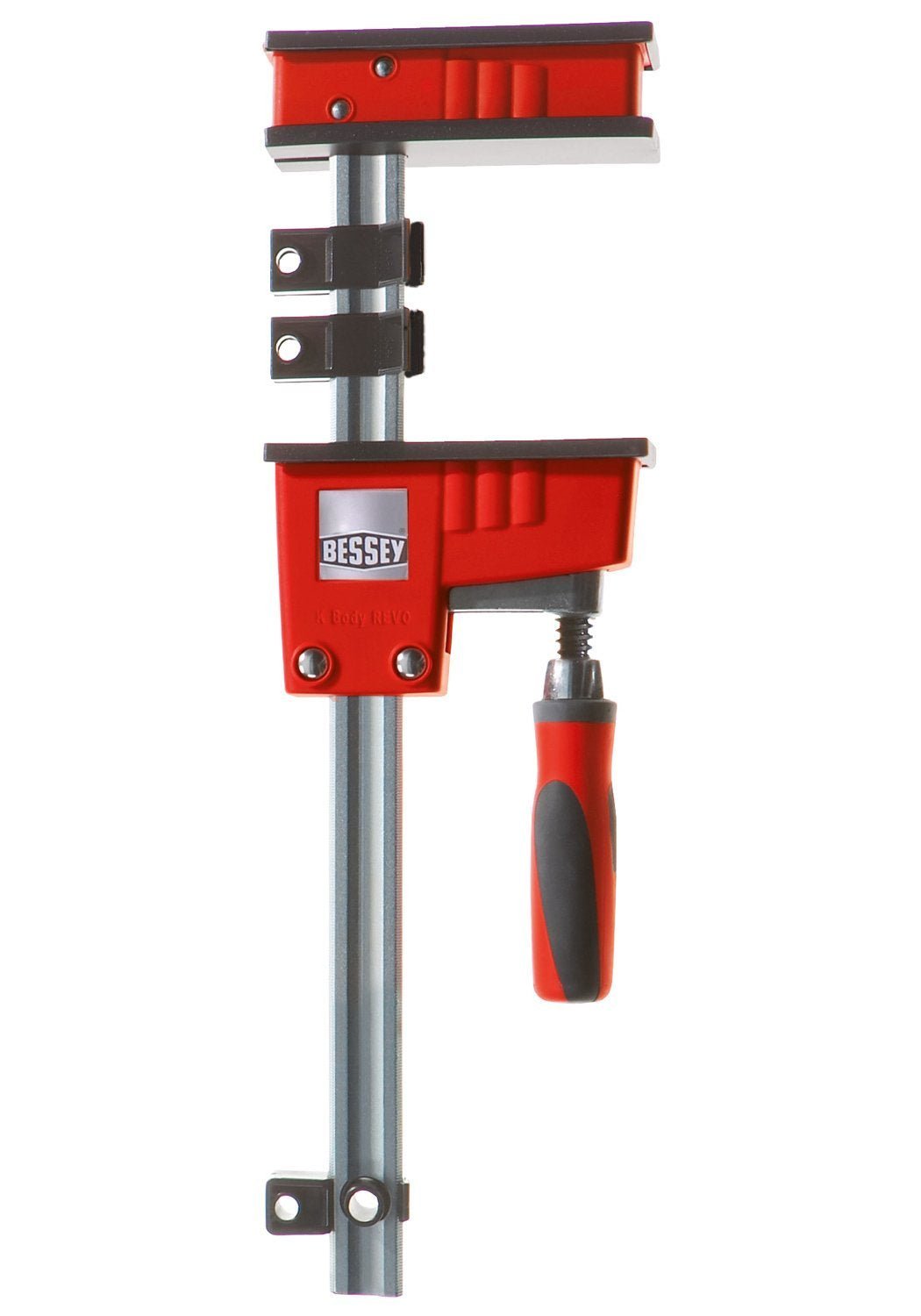 Bessey KR3.540 40-inch K Body REVO Fixed Jaw Parallel Clamp