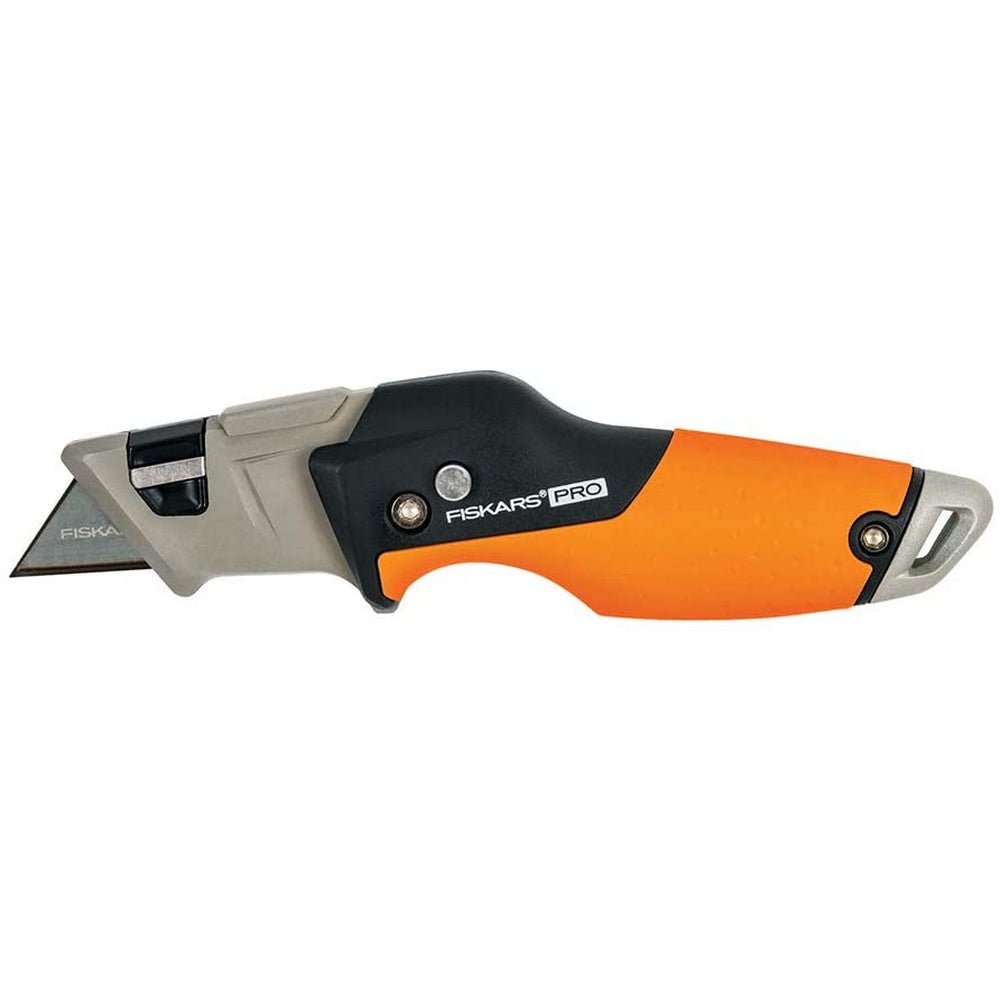 FISKARS 770030  - Folding Utility Knife