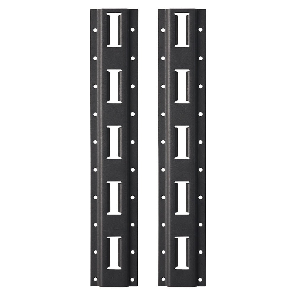 MILWAUKEE 48-22-8482  -  PACKOUT RACKING TRACK (2-PACK)