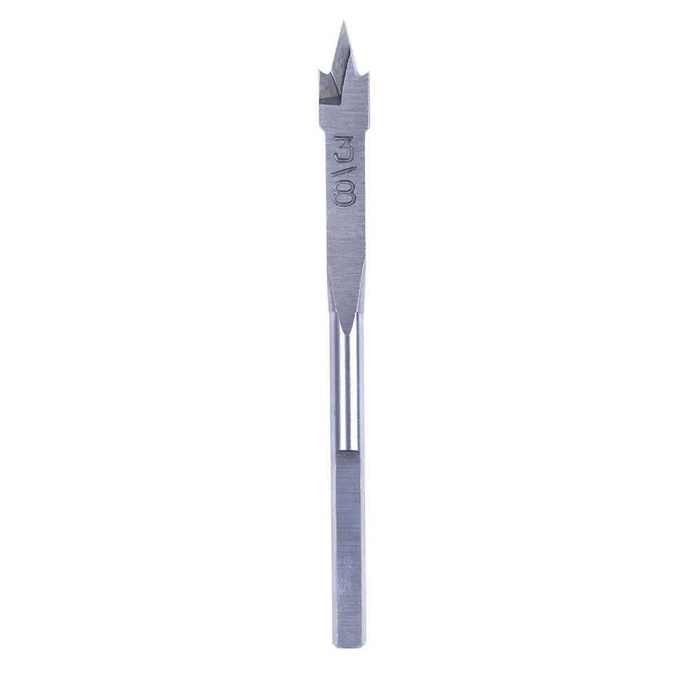 Milwaukee 48-27-1401  -  Big hawg Center Spade Bit