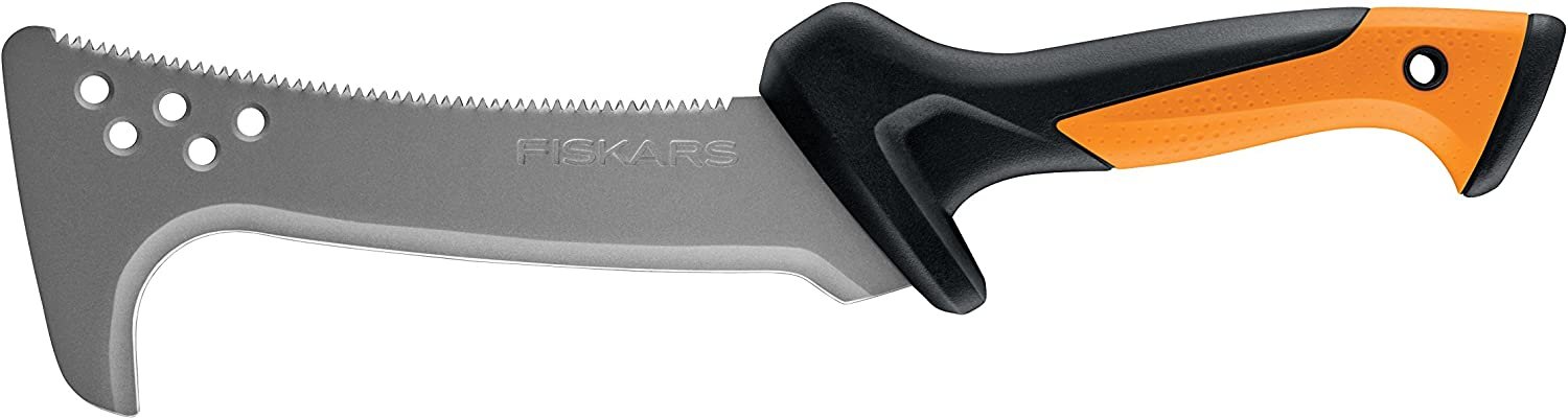 Fiskars FSK385071 - Scie à serpe 18" 