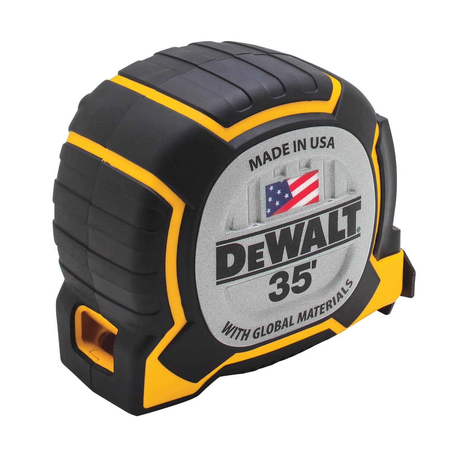 DEWALT DWHT36235S-35 Fuß XP-Bandmaß