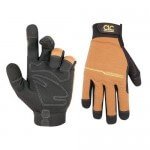 CLC Workright Flex Grip Gloves - XLarge