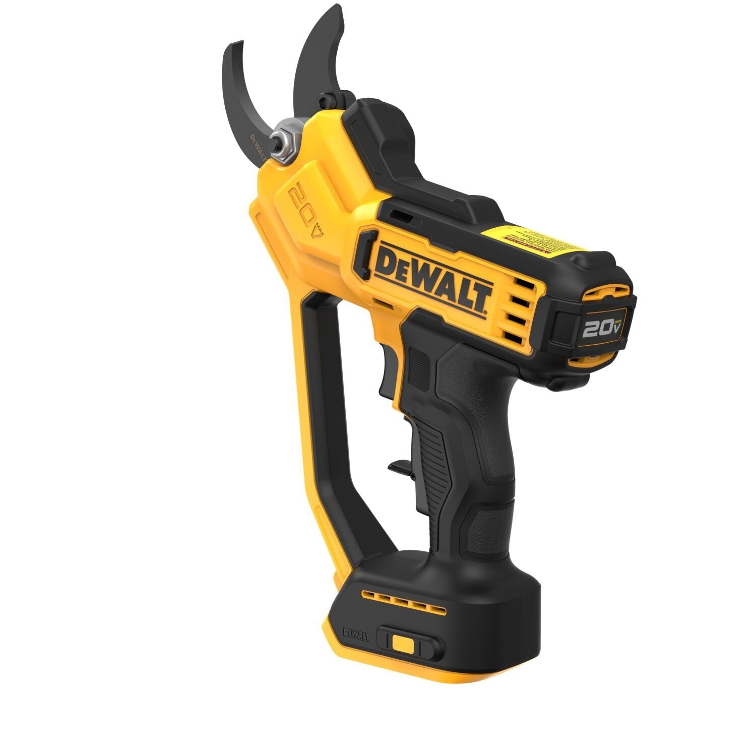 Sécateur DEWALT DCPR320B-20V Max (outil uniquement)