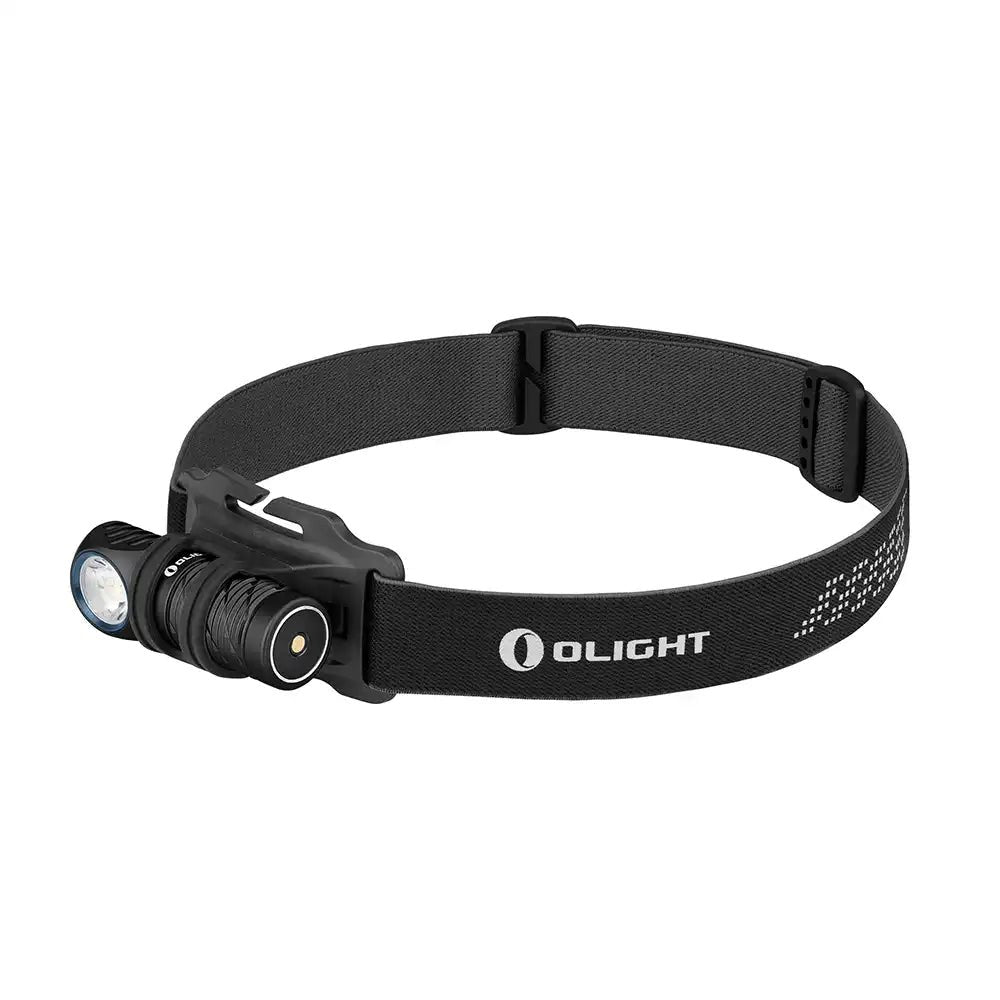 Olight Perun 2 Mini LED wiederaufladbare Stirnlampe 