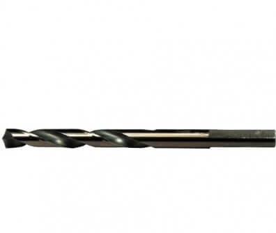 Norseman 13/32" 3-Flat Shank Drill Bit