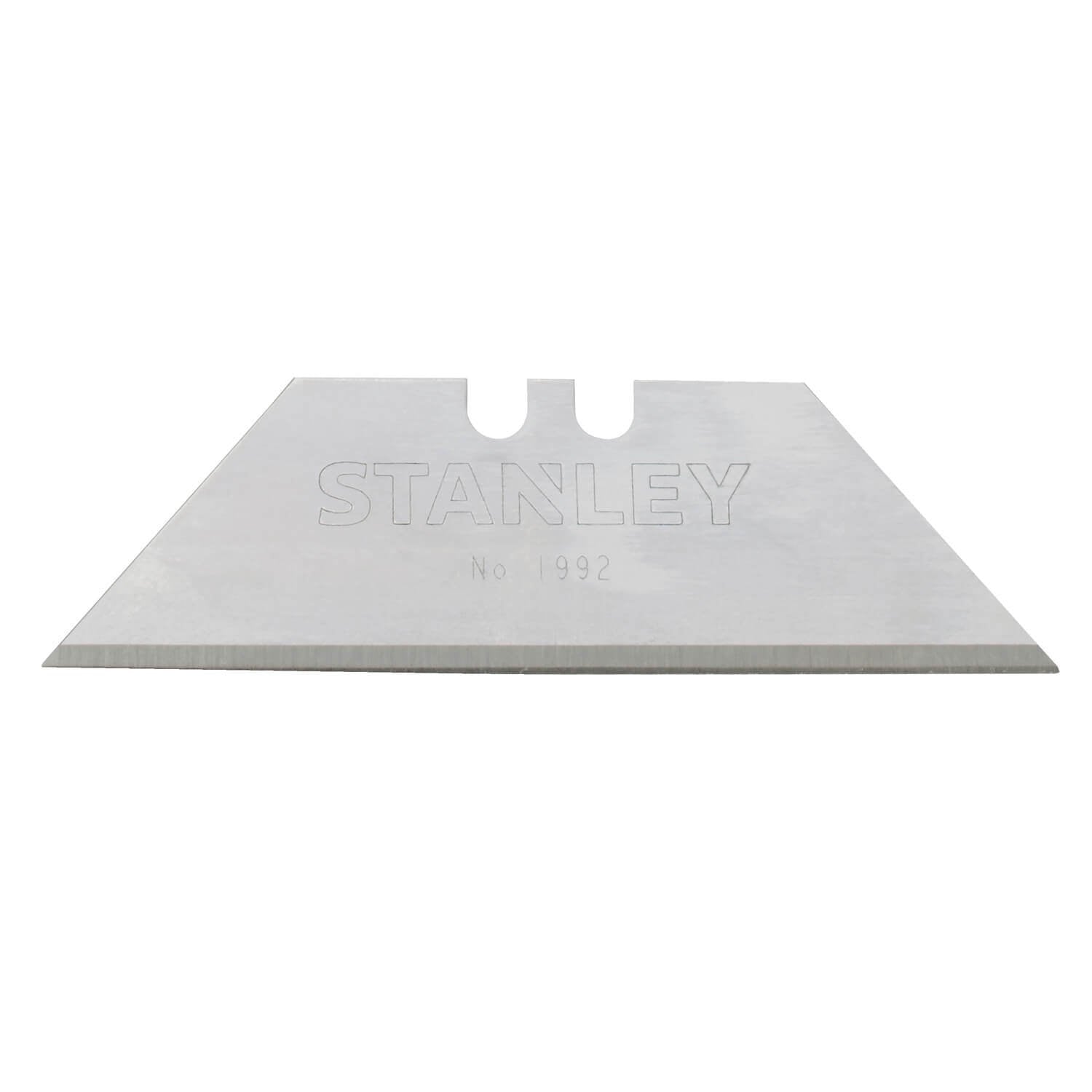 STANLEY   11-921A   -  100-PACK 1992® HEAVY-DUTY UTILITY BLADES WITH DISPENSER
