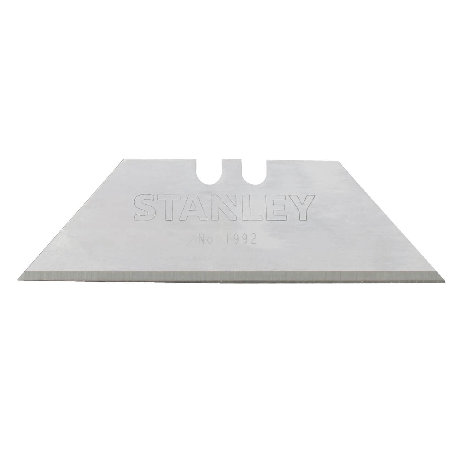 STANLEY 11-921A – 100er-Packung 1992® Hochleistungs-Universalklingen mit Spender 