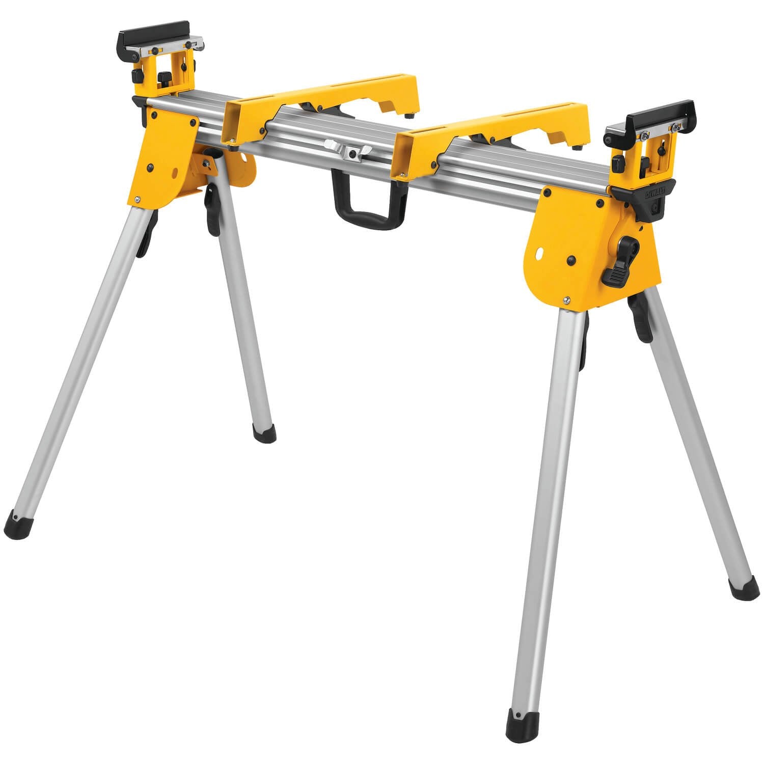 Support de scie à onglet DEWALT DWX724, compact