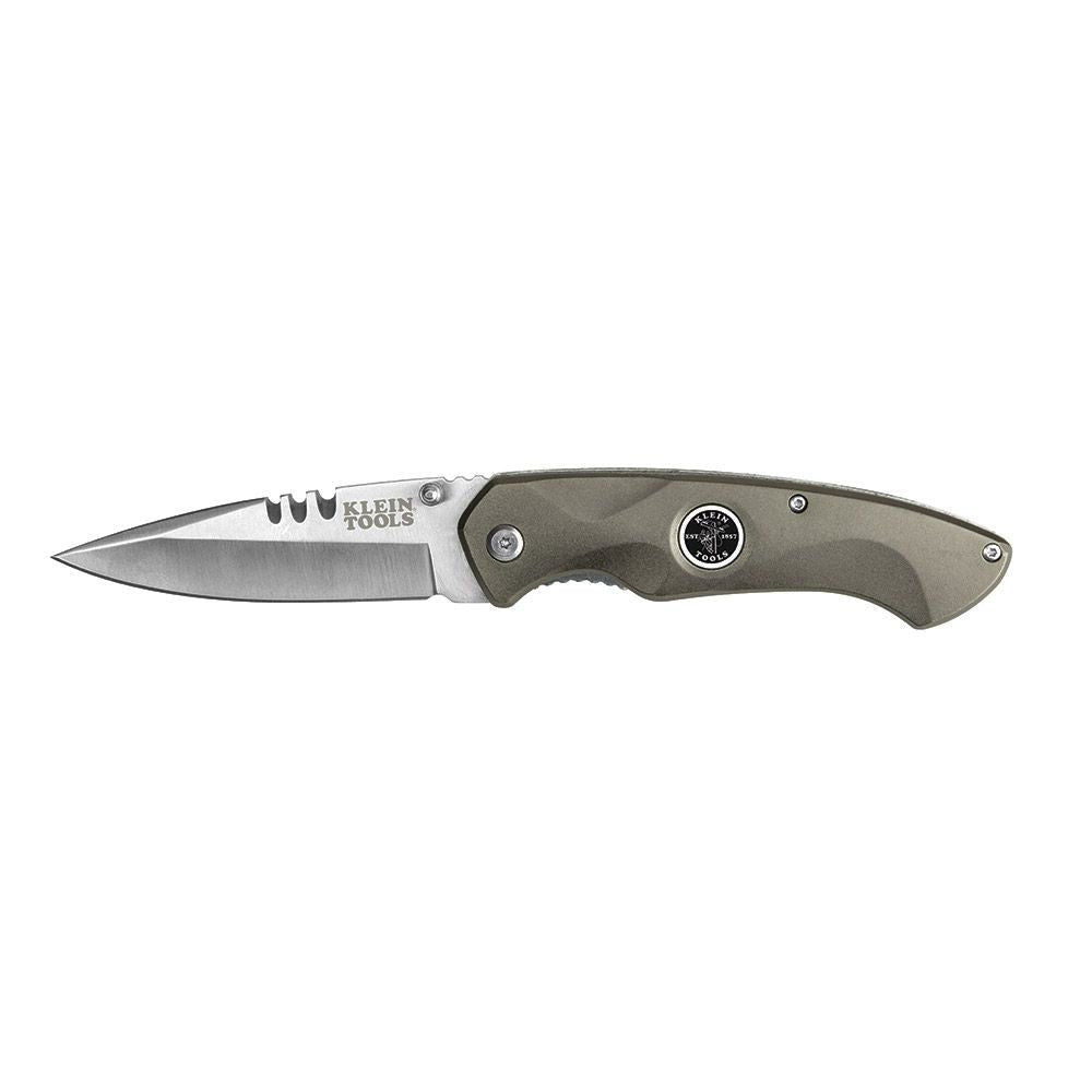 Klein KLE-44201 - Electrician's Pocket Knife