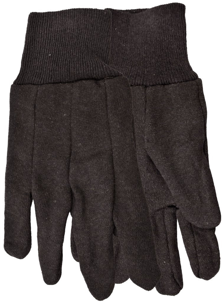 Watson 4777-L - Mr Comfort, Cotton Jersey, Snug-fitting Glove