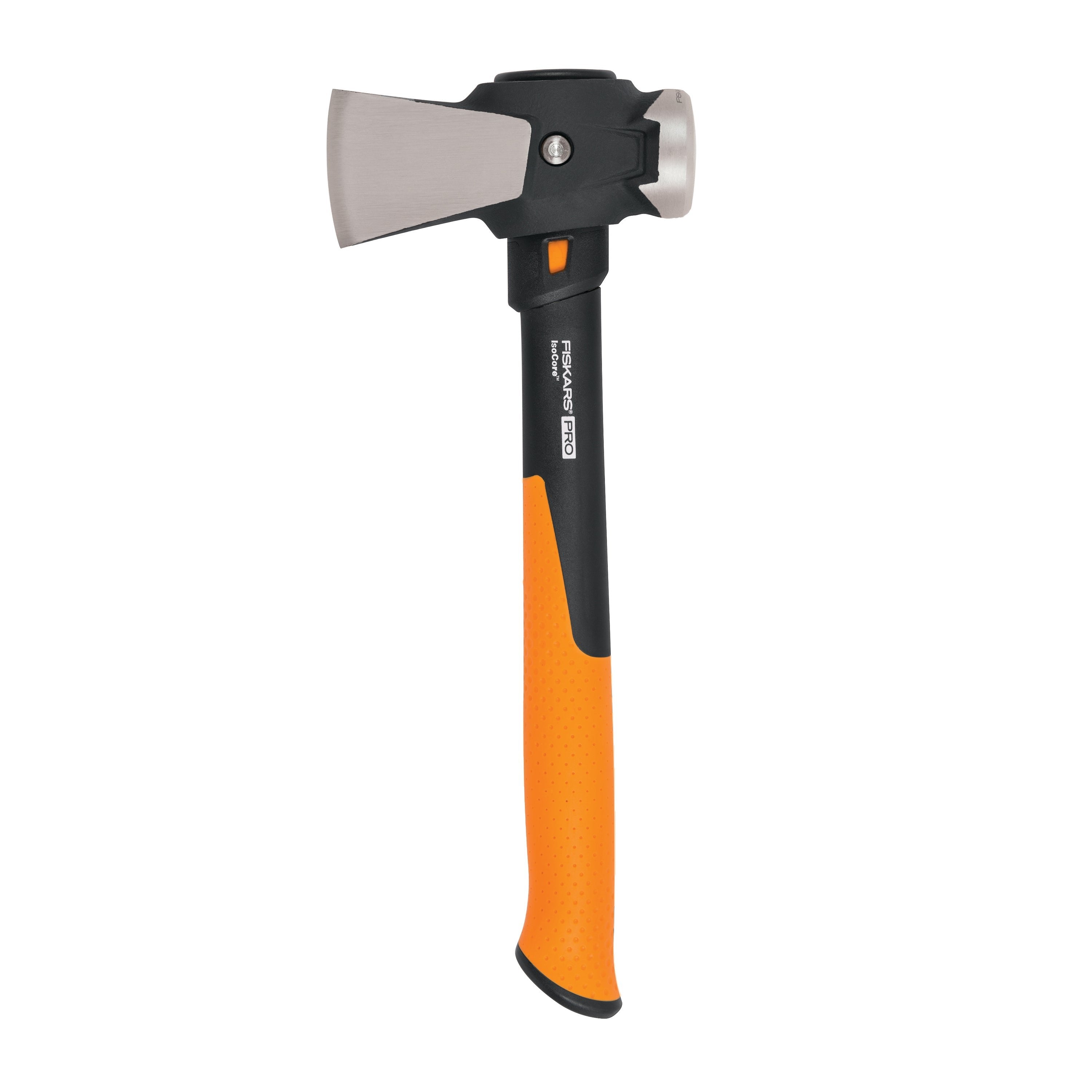 Fiskars FSK751130 -  Pro IsoCore® 2.5 lb. Maul (14 in.)