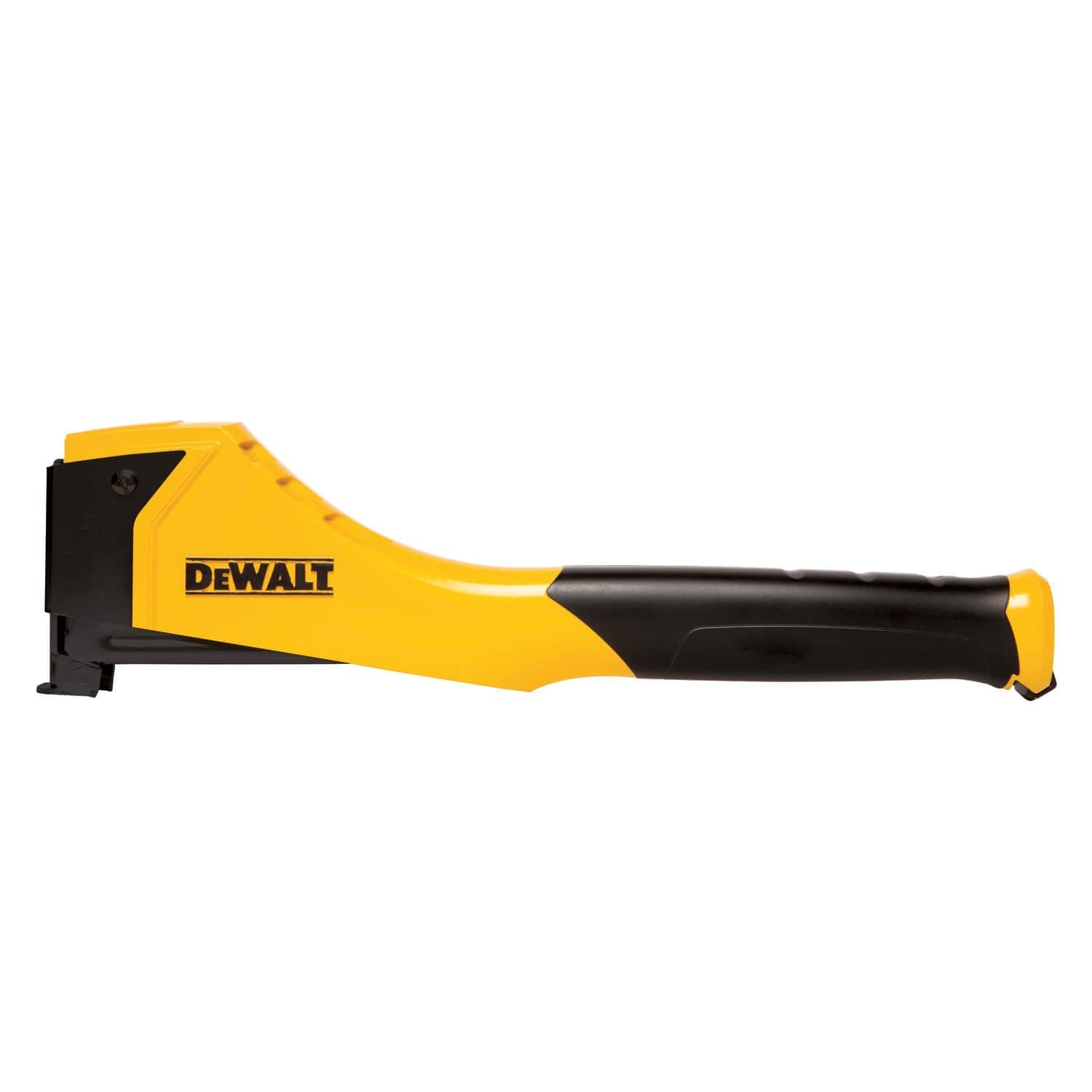 DEWALT DWHTHT450-Heavy Duty Hammer Tacker