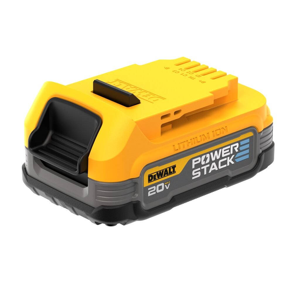 DEWALT DCBP034 20V MAX* DEWALT POWERSTACK™ KOMPAKTAKKU