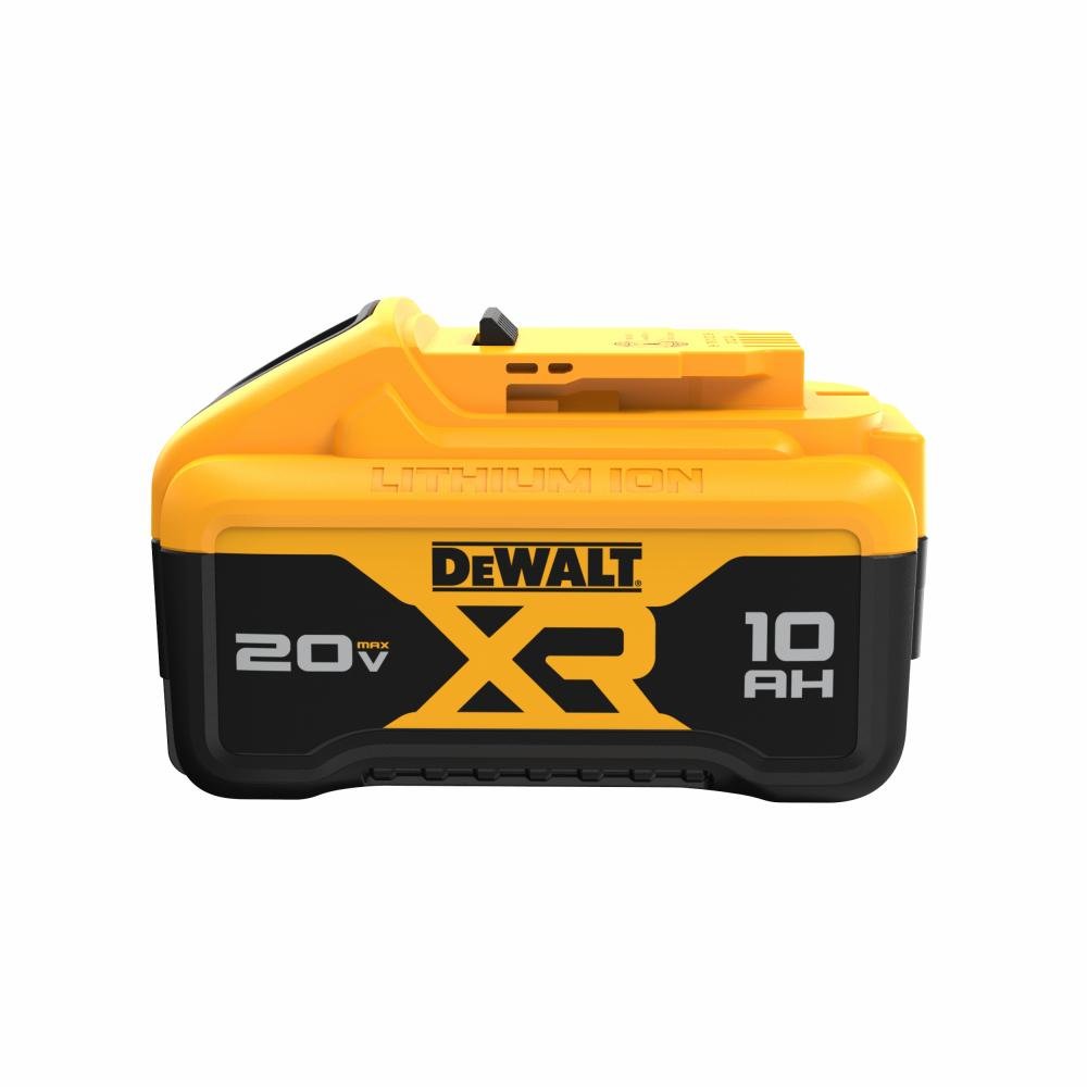 Dewalt DCB210  -  MAX XR 10AH 20v battery