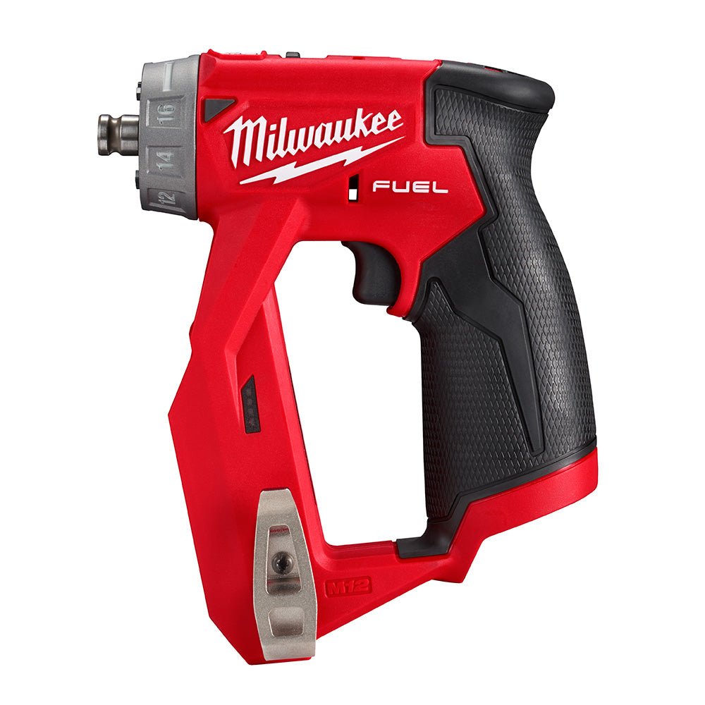 Milaukee 2505-20  -  M12 FUEL™ Installation Drill/Driver (Tool Only)