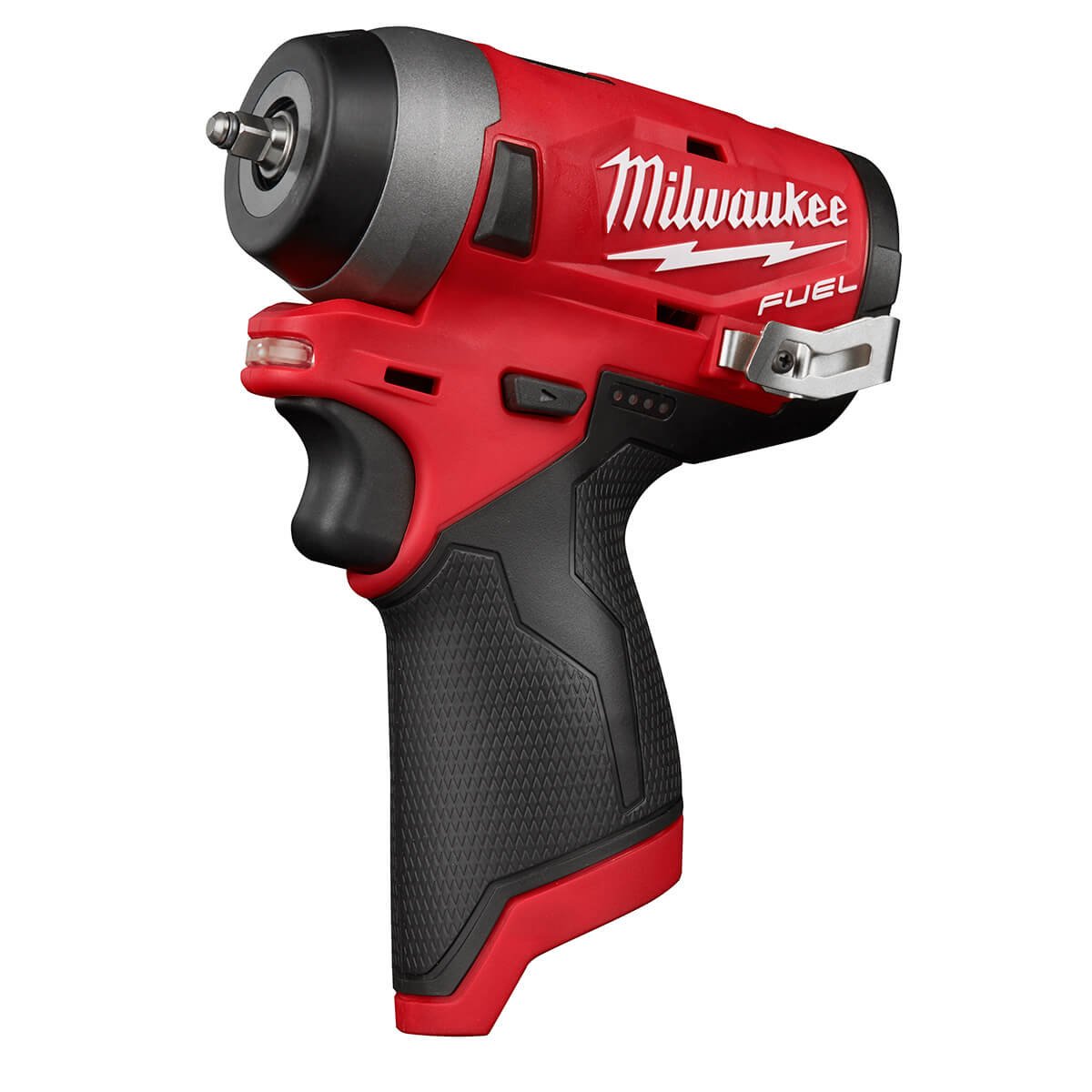 Milwaukee 2552-20 - M12 FUEL Stubby 1/4" Impact Wrench