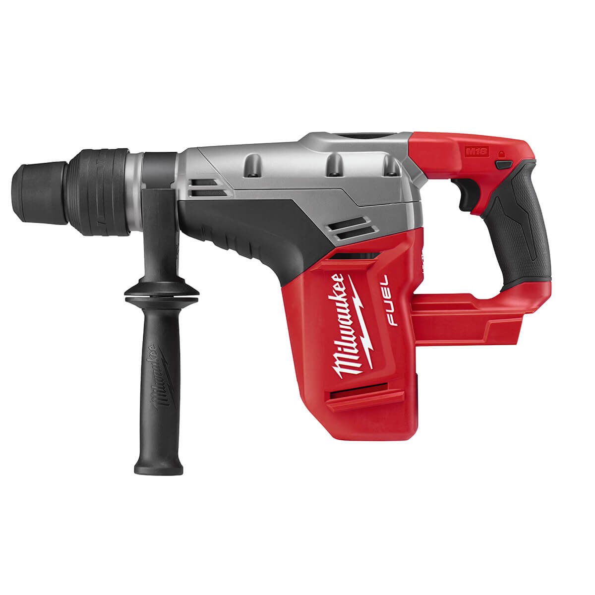 Milwaukee 2717-20  - M18 FUEL™ 1-9/16" SDS Max Hammer Drill (Tool Only)
