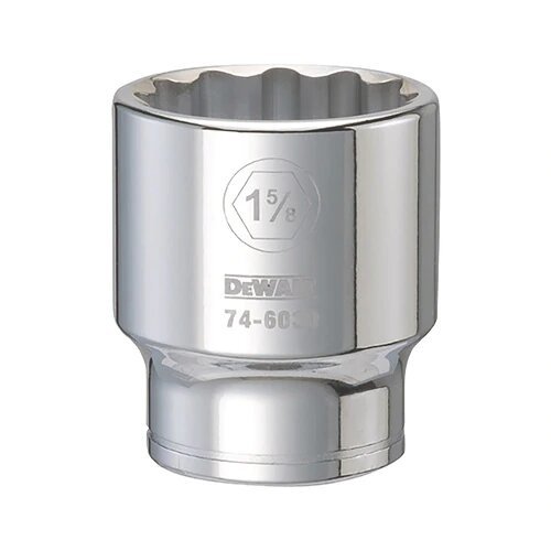 Clé à douille DEWALT DWMT74603OSP-Dwmt 12 points 3/4 po 1-5/8 SAE