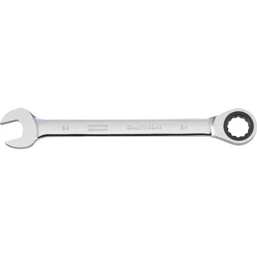 Dewalt DWMT75246OSP   -  RATCHETING COMBINATION WRENCH 24MM