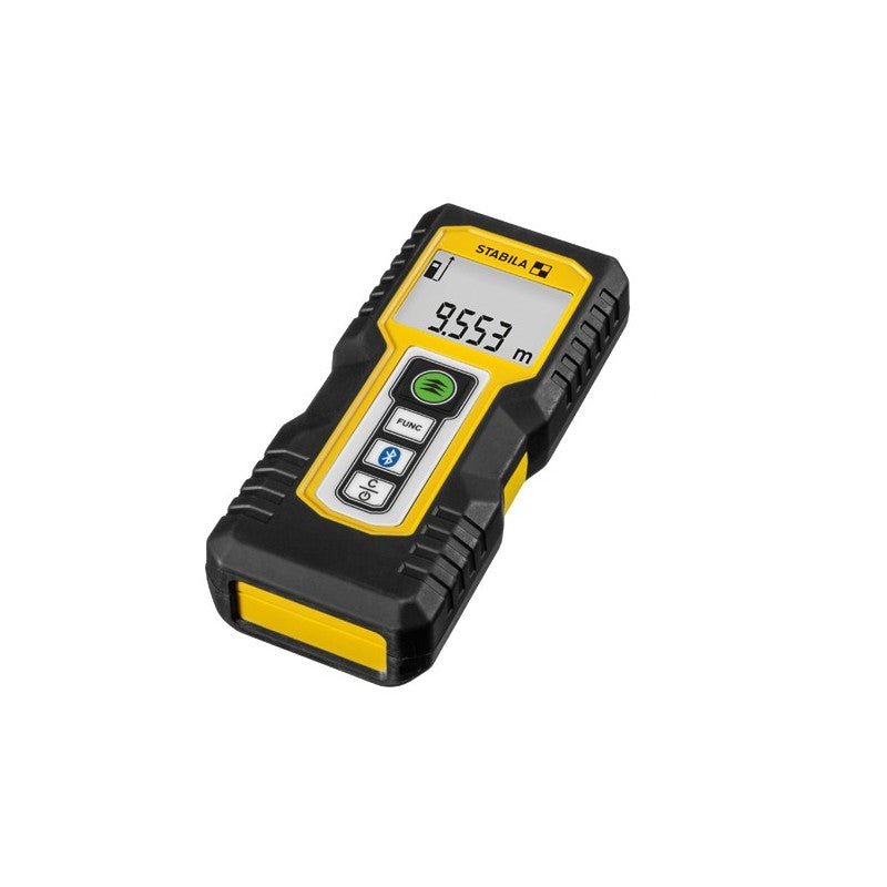 STABILA 06250  - LD-250BT Laser Measure w/o holster