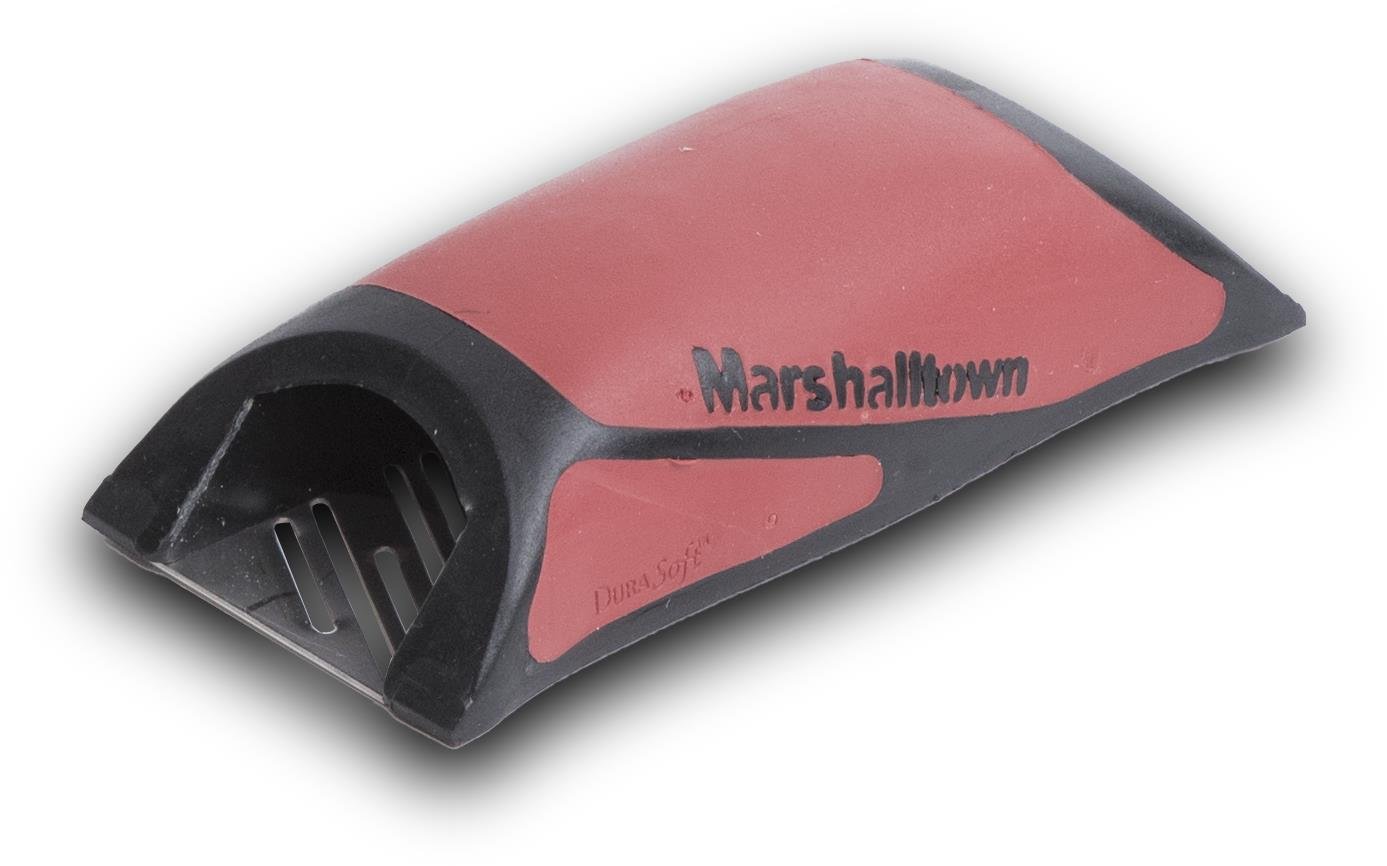 Marshalltown DR390 - DuraSoft Drywall Rasp without Rails