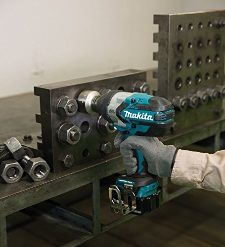 Makita DTW1001Z -18V 3/4" Schlagschrauber mit hohem Drehmoment