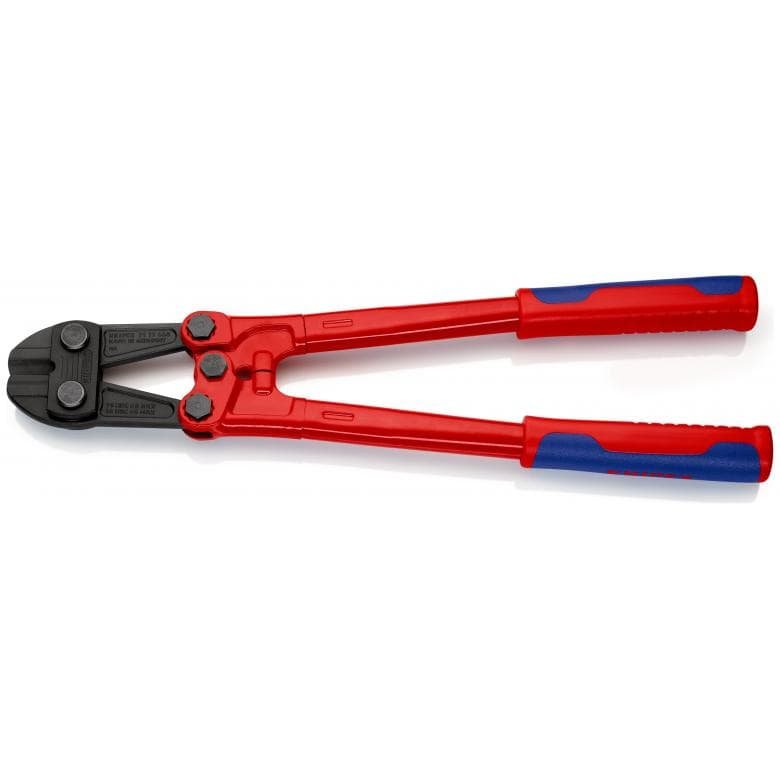 Knipex 7172460 - Coupe-boulons de 18 pouces (grand modèle)