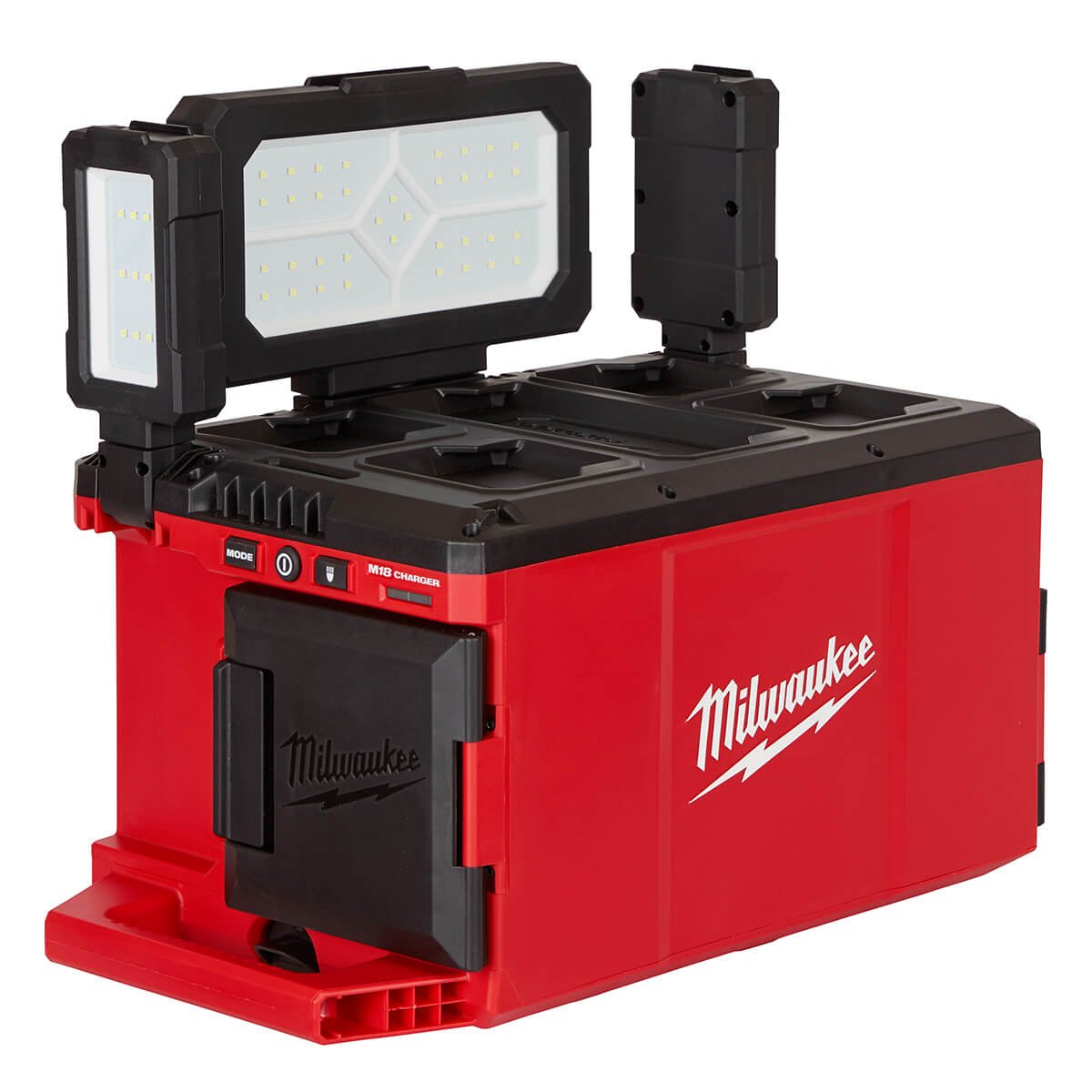 Milwaukee 2357-20  -  PACKOUT M18 Light / Charger