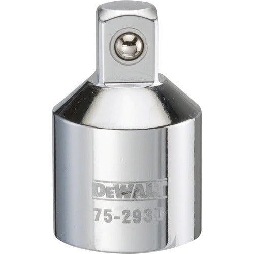 DeWalt DWMT75293OSP  -  3/4" X 1/2" REDUCING ADAPTER