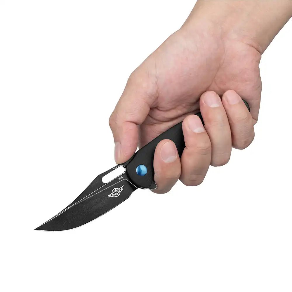 Oknife Splint Folding Knife