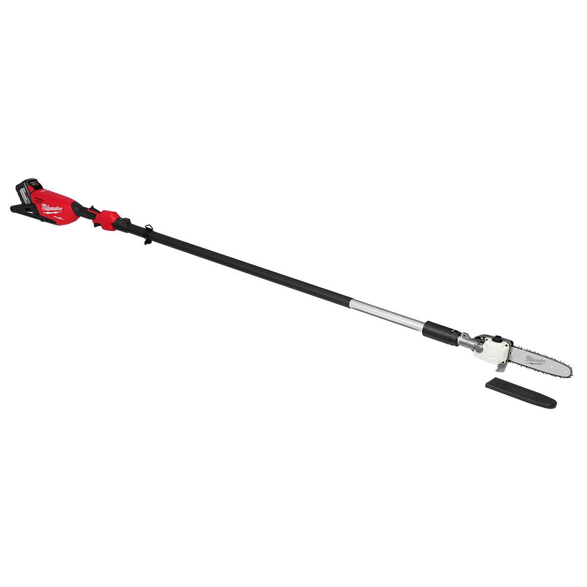 Milwaukee 3013-21 - M18 FUEL Telescoping Pole Saw Kit