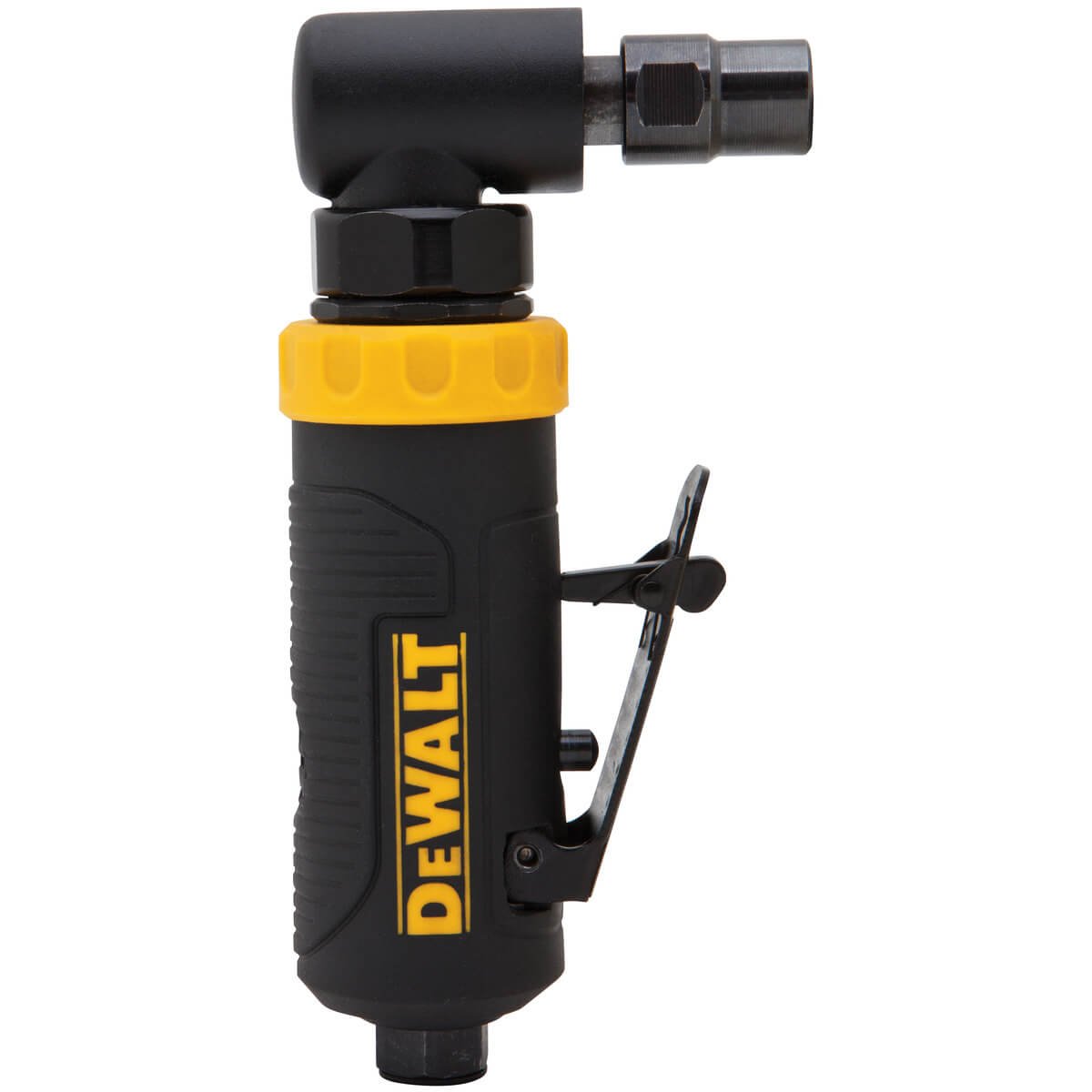 DEWALT DWMT70782L-Die Grinder, Right Angle, Air Powered